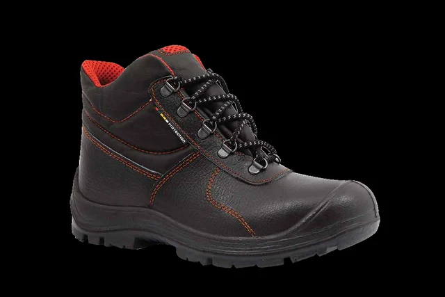 Chaussures de sécurité montantes GH40