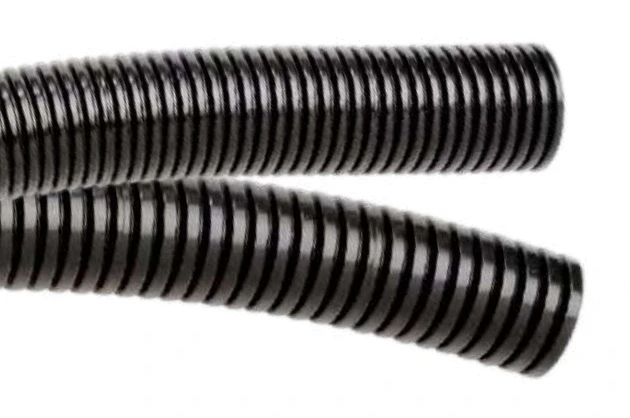 Polyurethane flexible conduit — PU (hb UL94) 5006