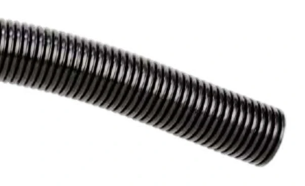 Polyamide flexible conduit — PA 6 s (hb UL94) 5002