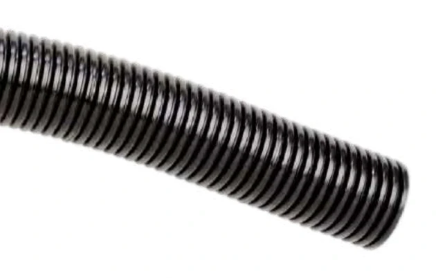 Polyamide flexible conduit — PA 6 (V0 UL94) 5000