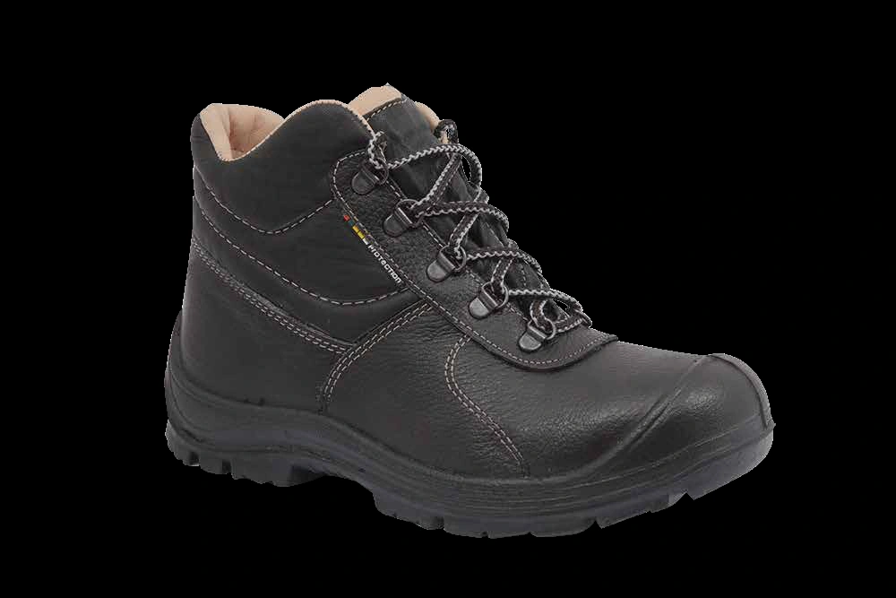 Chaussures de sécurité montantes GH45
