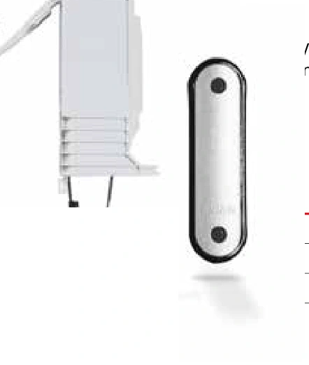 Derivation device and wire/pole closure — For 45×186 slot – aluminium alloy light pole cover plates