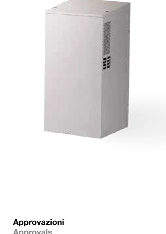 Wall mounted outdoor coolers — 500 W