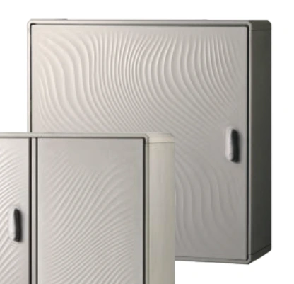 Top extension for outdoor enclosure Grafi 9 width 910mm