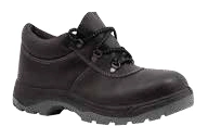 Chaussures de sécurité basses NN60