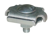 Junction plate clamp – GSV 34 G — S2