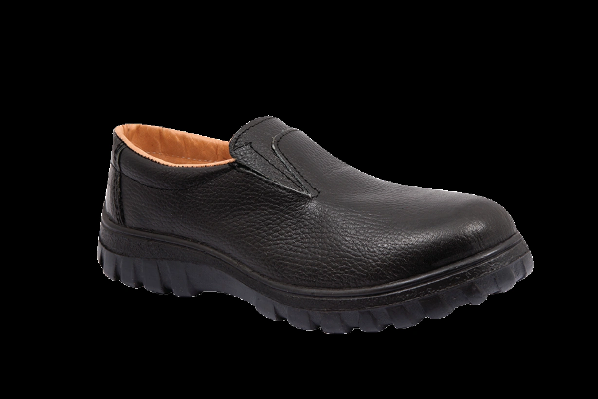 G214N low-cut safety footwear