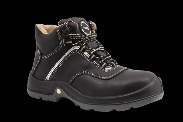 DM60 high-cut safety footwear
