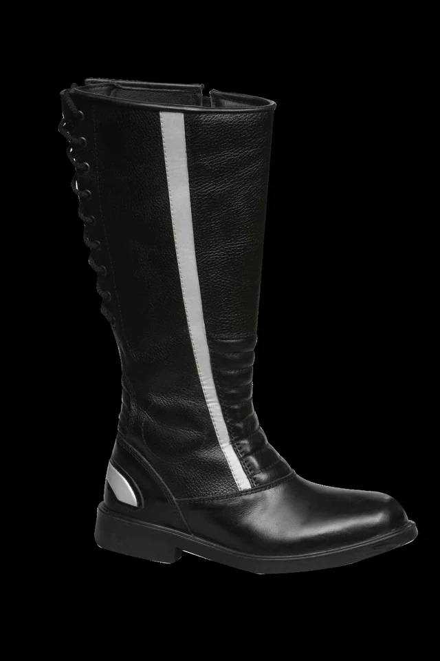 Bottes professionnelles MOTARD
