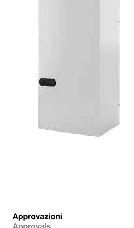 Wall mounted indoor coolers — 900 W