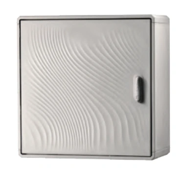 Top extension for outdoor enclosure Grafi7 width 685 mm