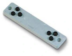 Terminal boards for cathodic protection plants — nm series – junctions