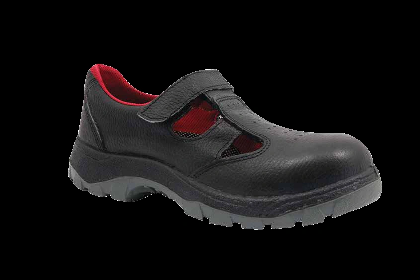 G2100 safety sandals