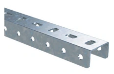 Joint for “U” section psl/psm