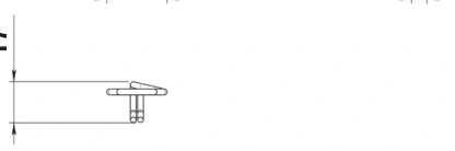 Wire support