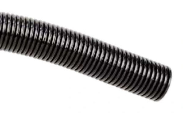 Polyamide flexible conduit — PA 6-D (V0 UL94) 5000 heavy
