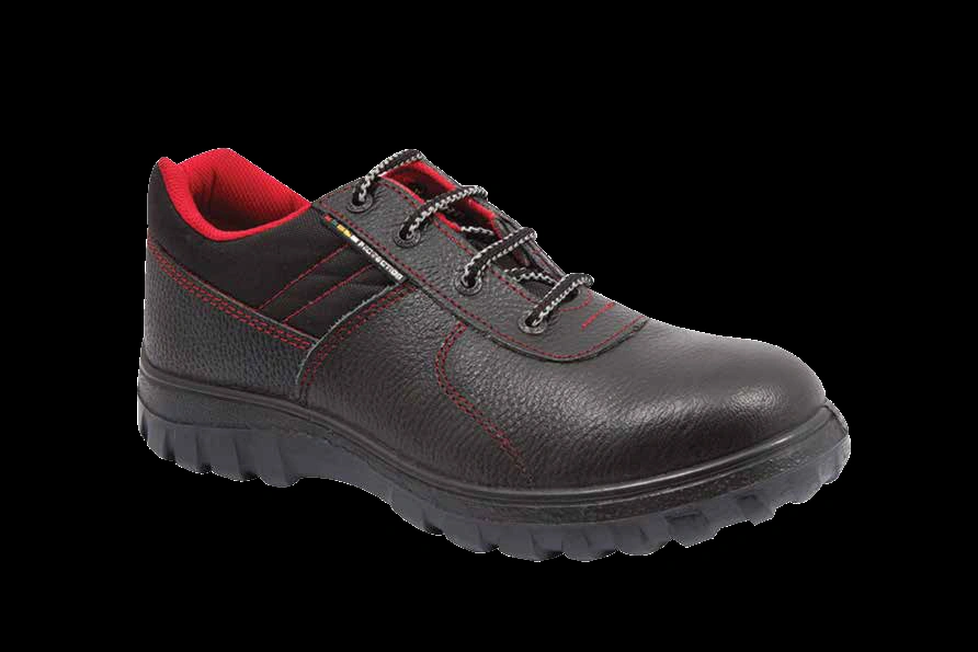 Chaussures de sécurité basses GH31