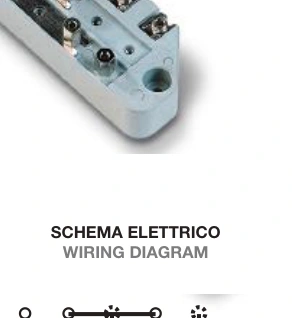 Terminal boards for cathodic protection plants — mpe series – shunting and connection to potential