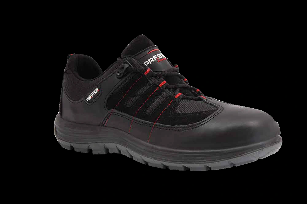 Chaussures de sécurité basses PRESTIGE/B