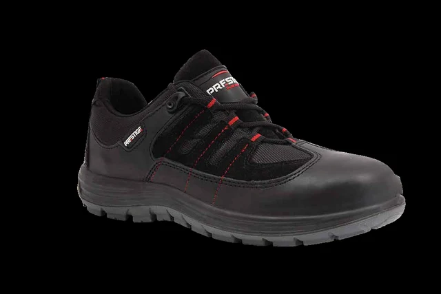 Chaussures de sécurité basses PRESTIGE/B