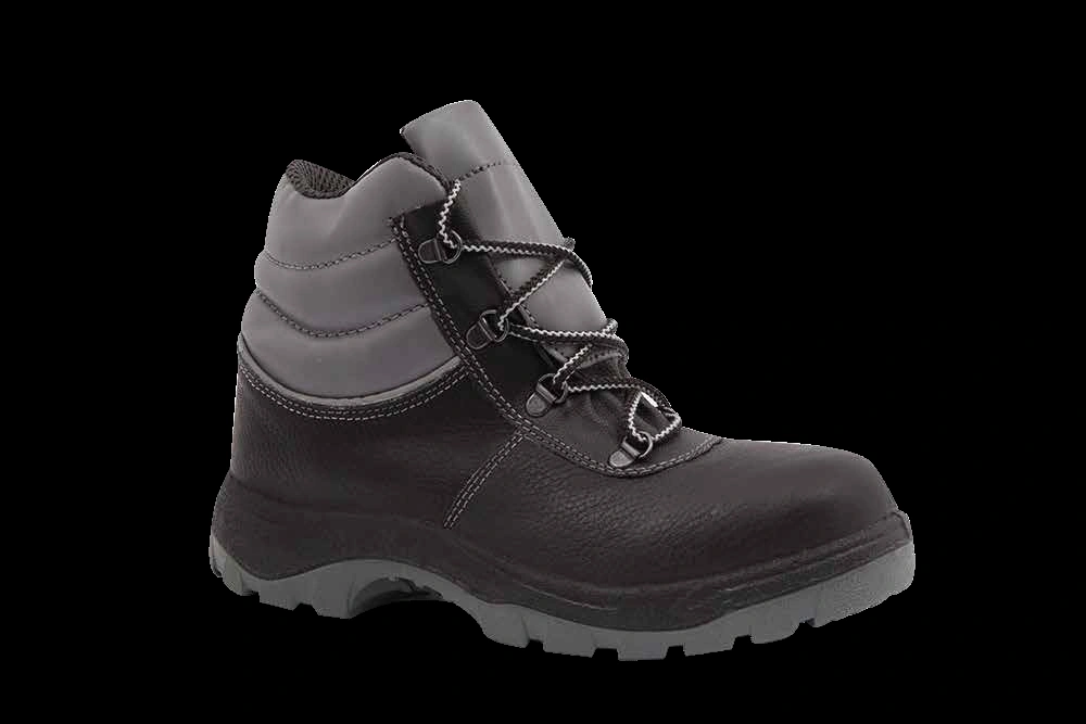 Chaussures de sécurité montantes GN72