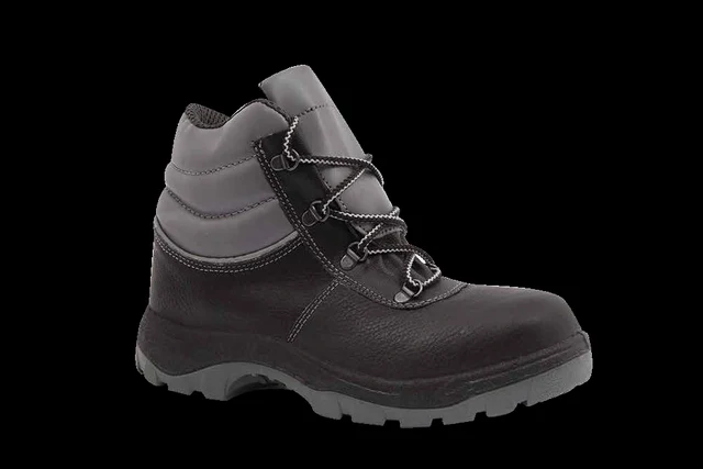 Chaussures de sécurité montantes GN72