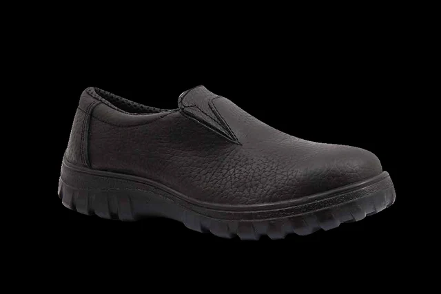 Chaussures de sécurité basses G215N