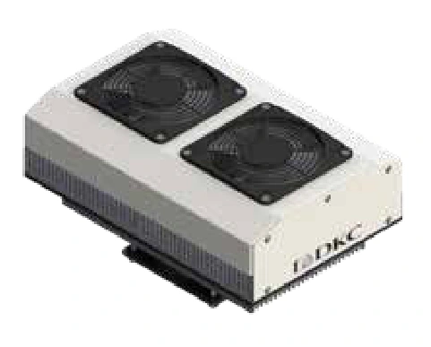 Thermoelectric coolers — with peltier effect