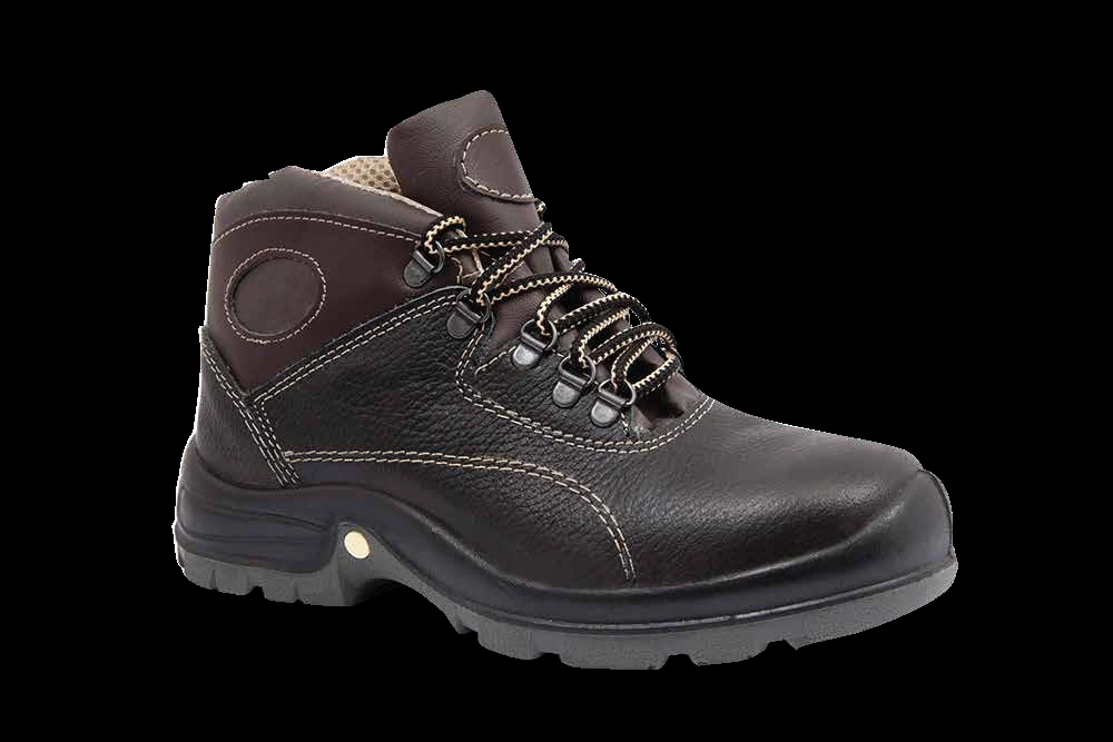 Chaussures de sécurité montantes GH50