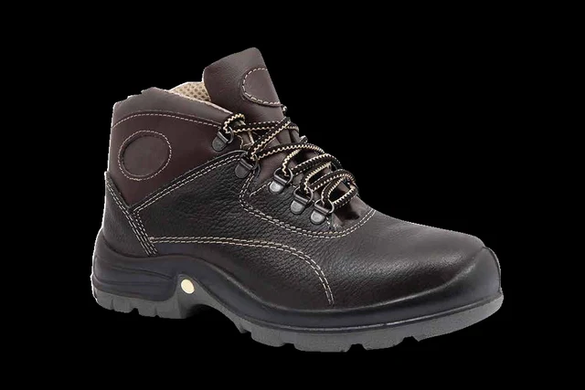 Chaussures de sécurité montantes GH50