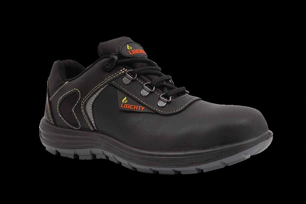 LIBERTY/B low-cut safety footwear