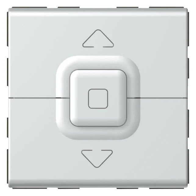 Legrand Mosaic switch — 6A, 250V, 1 pole — 079226