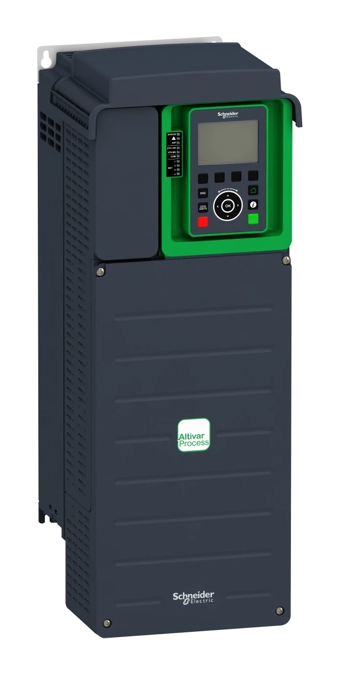 Variable speed drive ATV630D11M3 — 11 kW