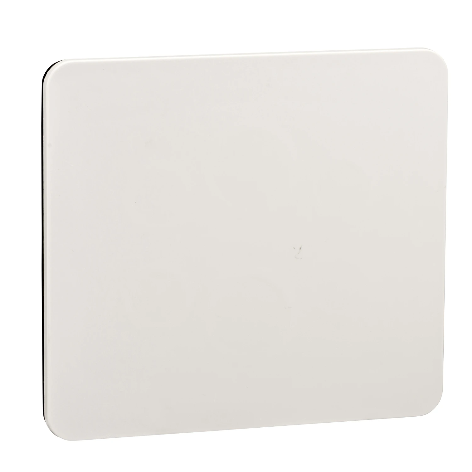 Platine pour boutons et voyants Mureva 13138 — Schneider Electric