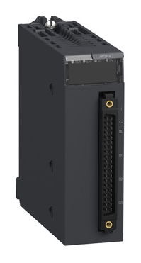 Modicon X80 BMXART0414 analog input module – 4 channels