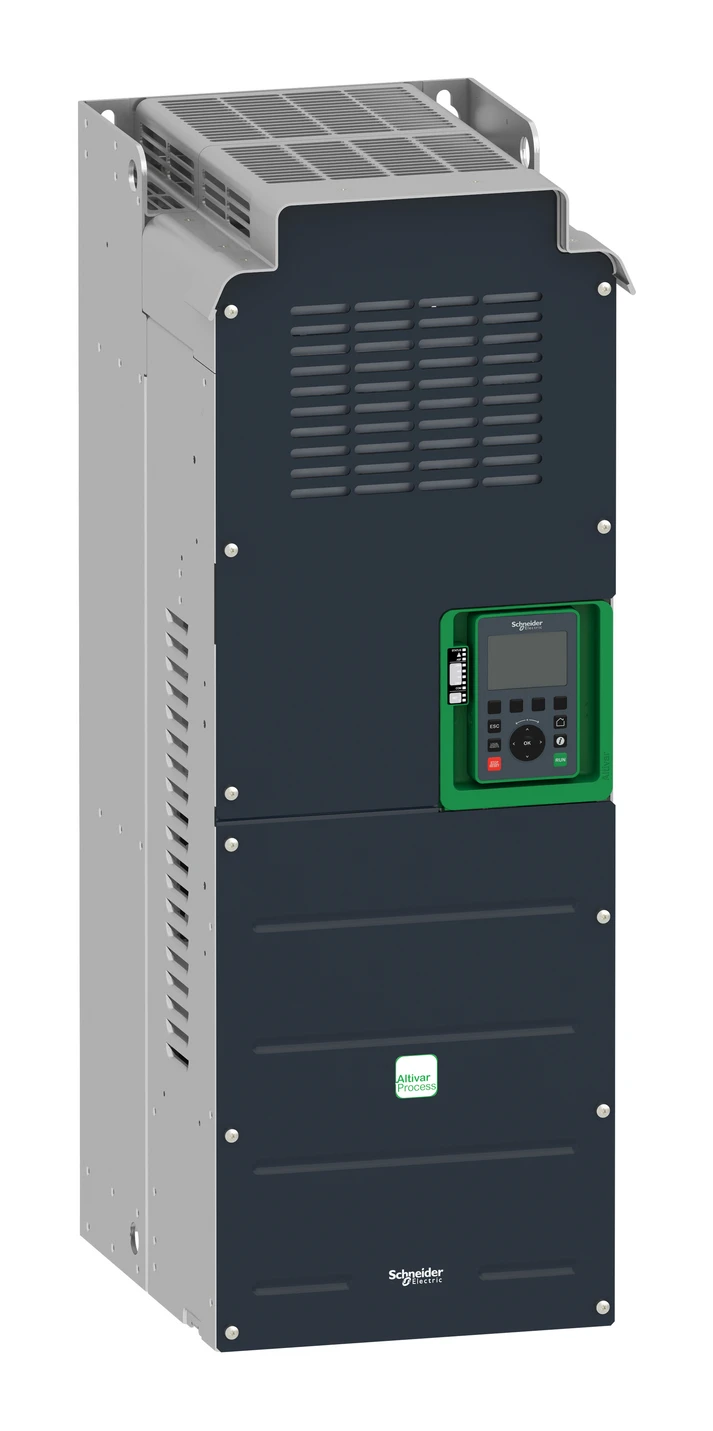 Variable speed drive ATV930C11N4C — 110 kW