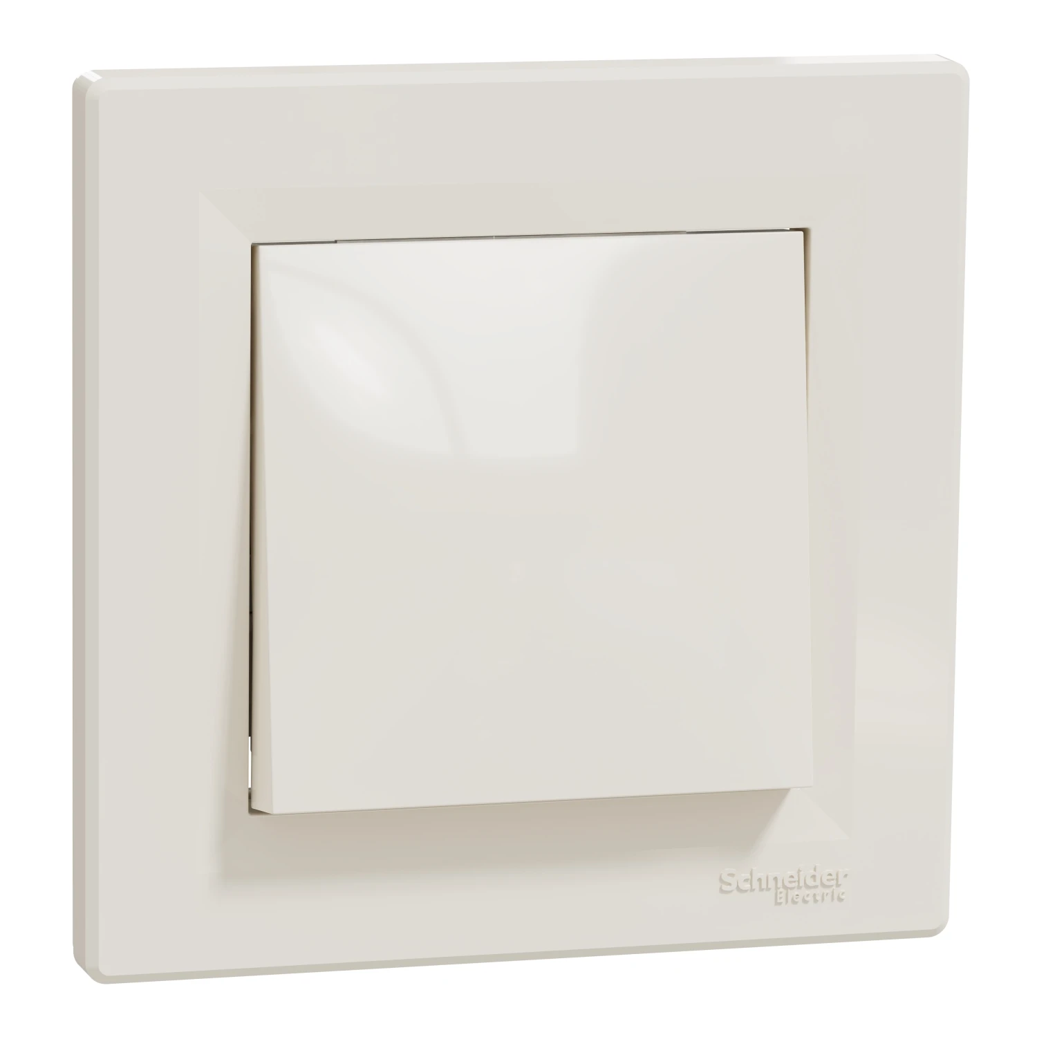 Permutateur Asfora EPH0500123 — crème