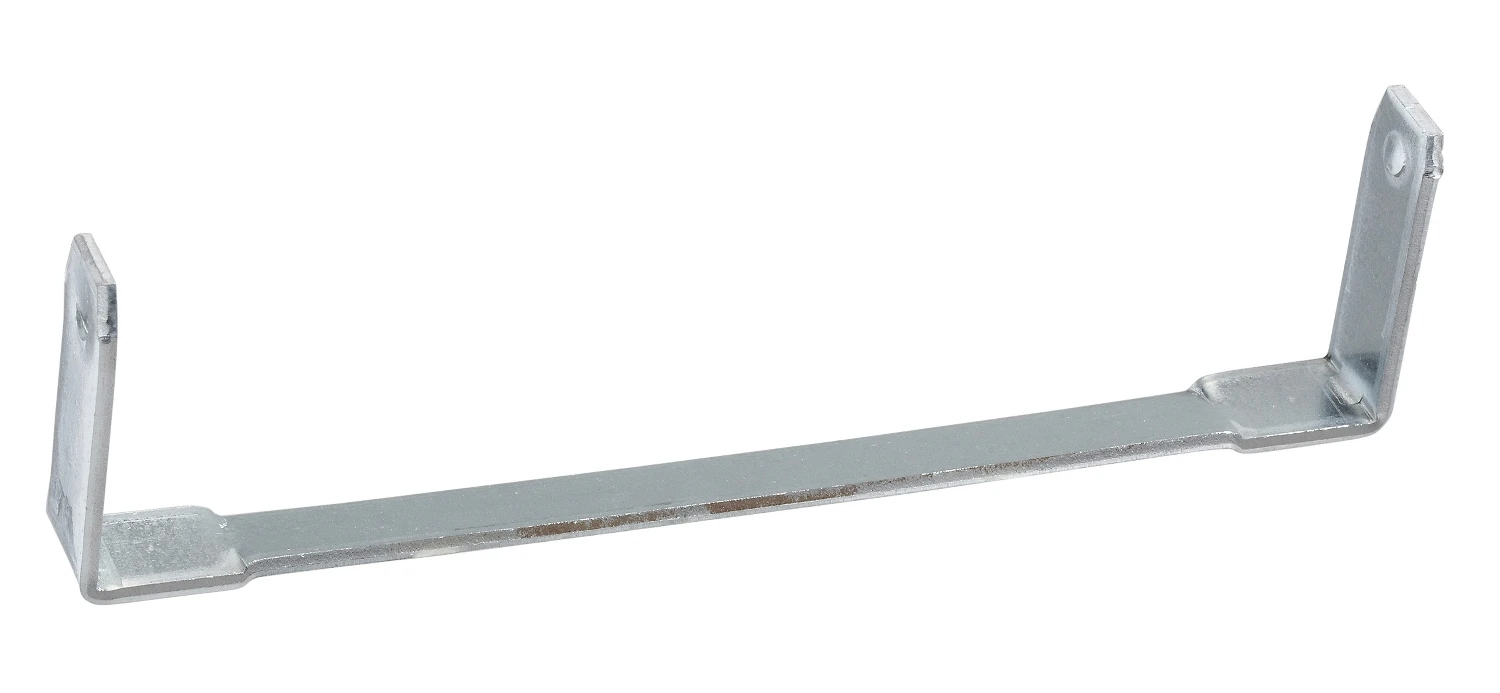 Support de bornier Mureva 13362 — 6 modules — Schneider Electric