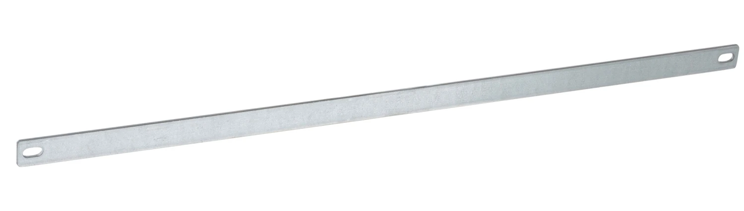 Mureva terminal block support 13598 — 18 modules — Schneider Electric