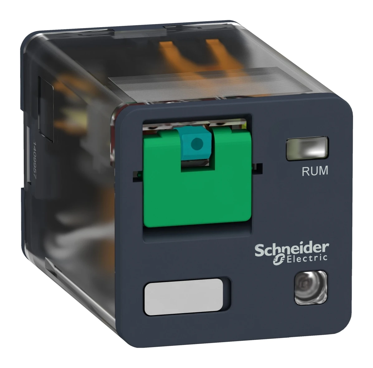 Universal plug-in relay RUMC32BD — 24 V DC