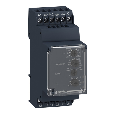 Level monitoring relay RM35LM33MW — Schneider Electric