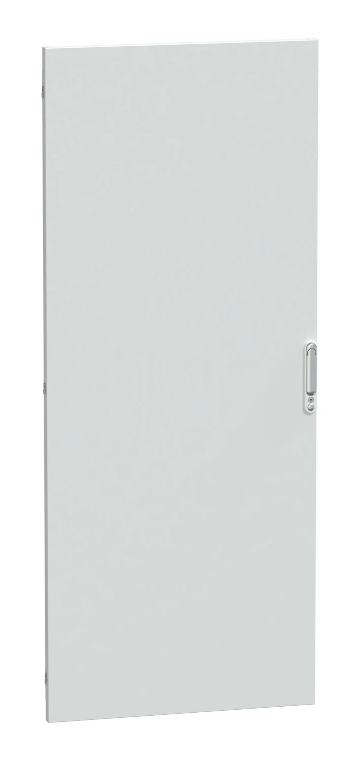 PrismaSeT P reinforced plain door — LVS01225 — Schneider Electric