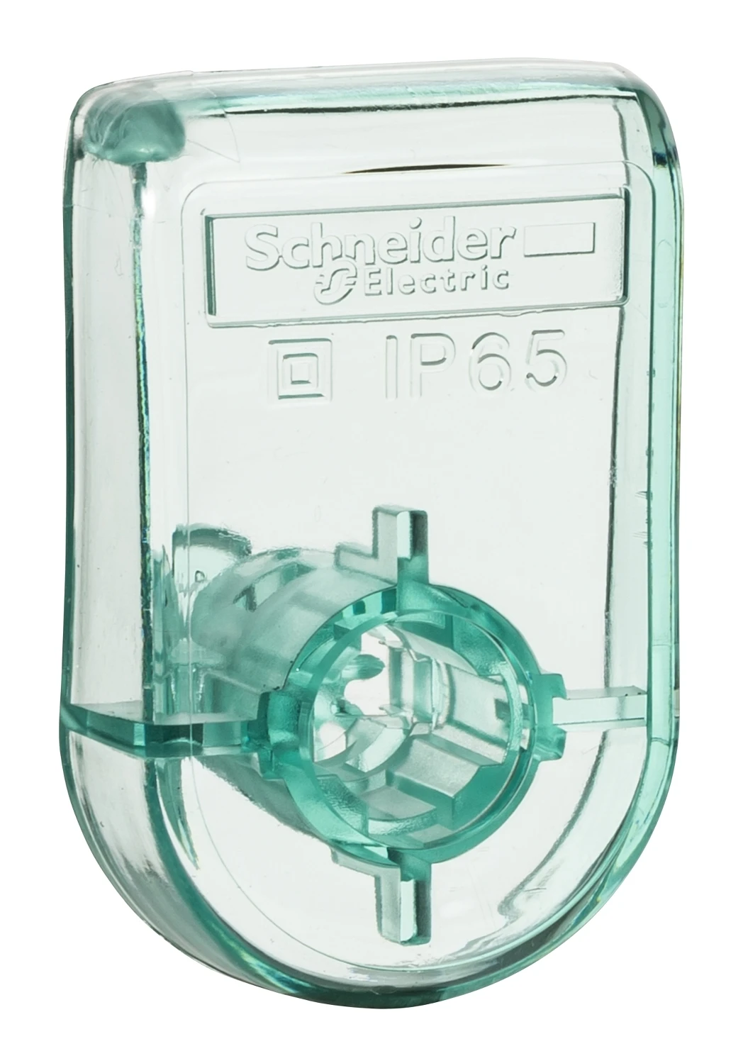 Mureva 13949 triangular lock insert — Schneider Electric