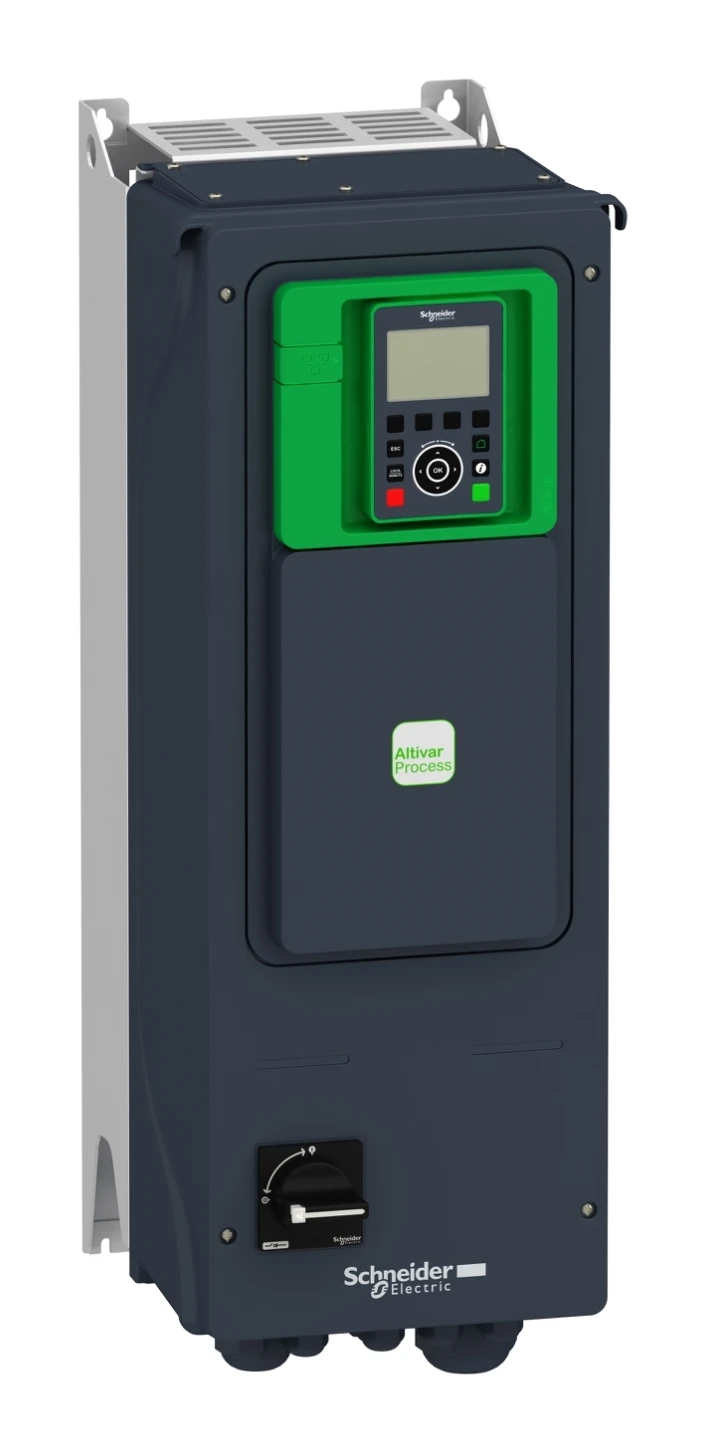 Variable speed drive ATV650D15N4E — 15 kW
