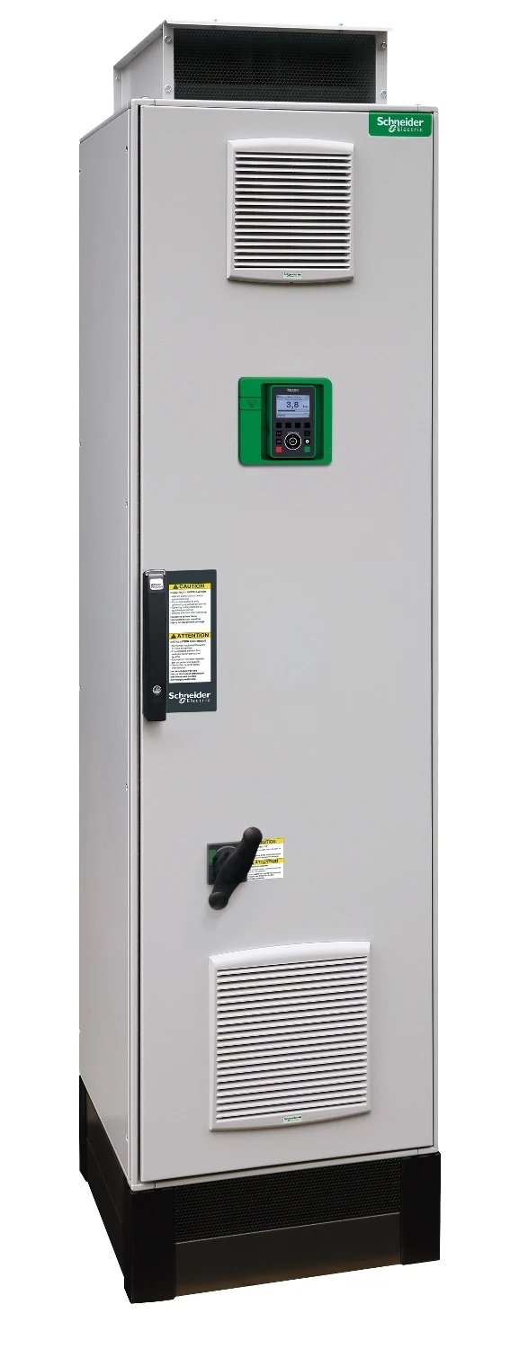 Variable speed drive ATV950C20N4F — 200 kW
