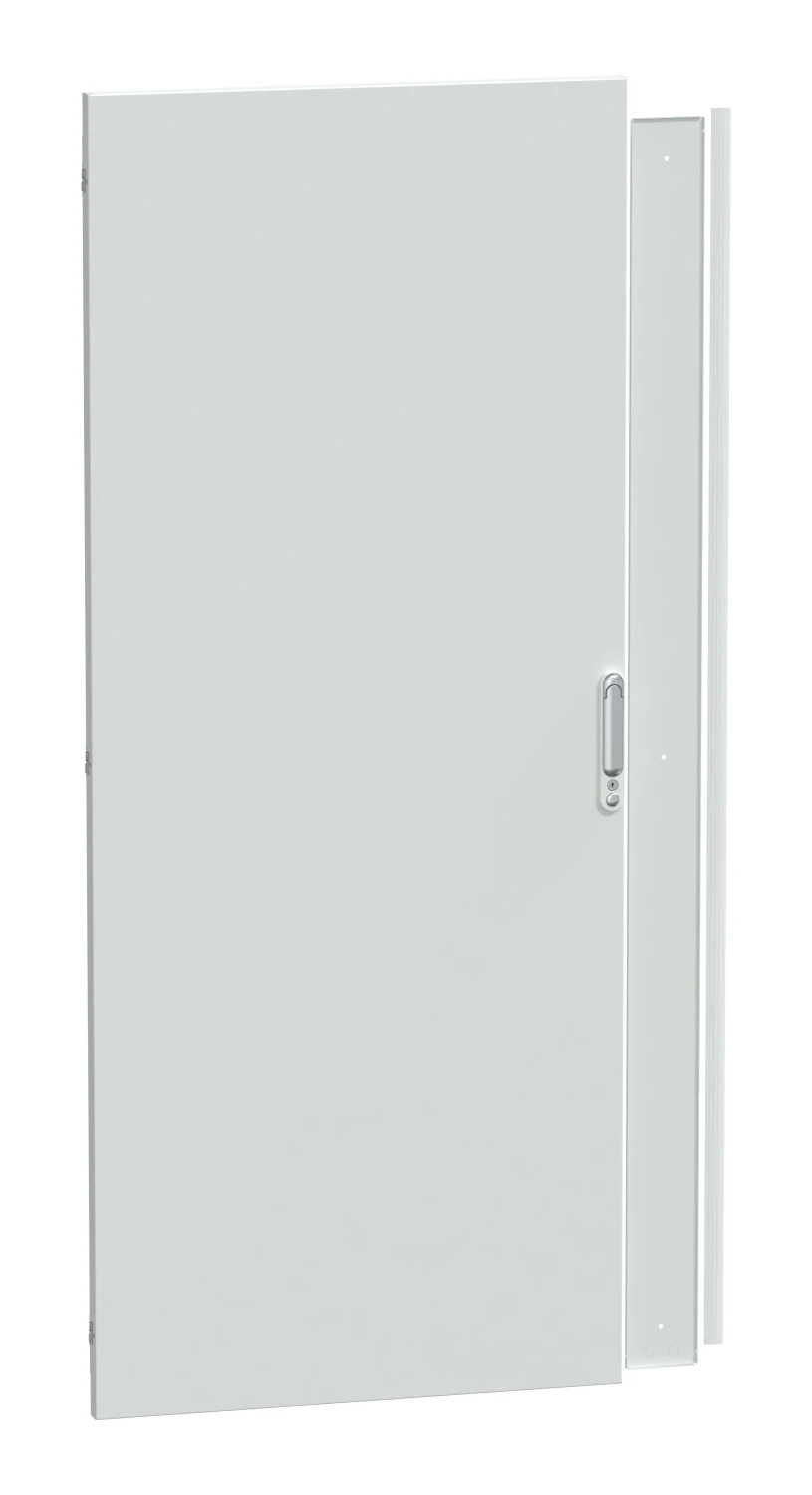 Porte pleine PrismaSeT P — LVS08518 — Schneider Electric
