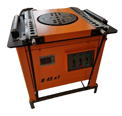 Cintreuse mécanique GMS B 45 / B45X1
