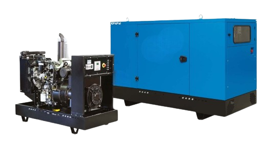 Groupe électrogène CGM 15P — 15 kVA PRP