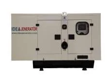 Groupe électrogène IDEA IDJ33P — 30 kVA PRP