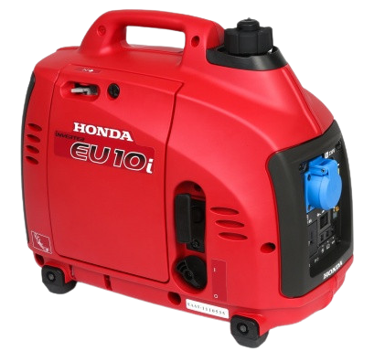 Groupe électrogène inverter Honda EU10i